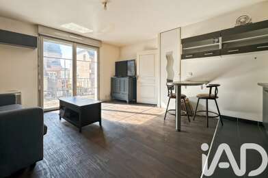 Appartement 1 pièces 134900 €