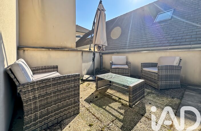 Vente Appartement 1 pièce — photo 2