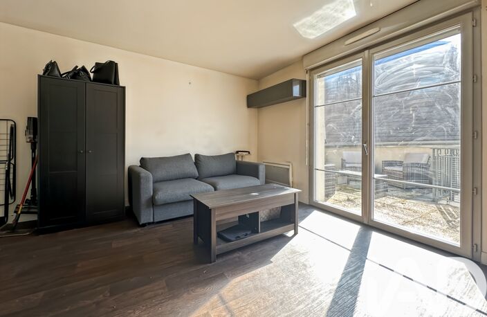 Vente Appartement 1 pièce — photo 3