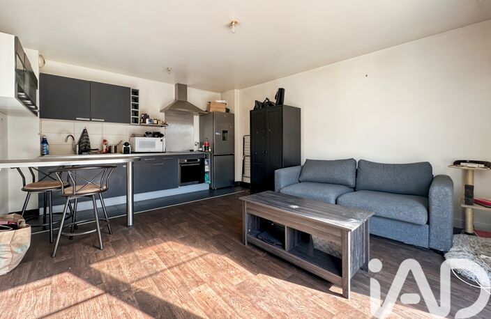 Vente Appartement 1 pièce — photo 4