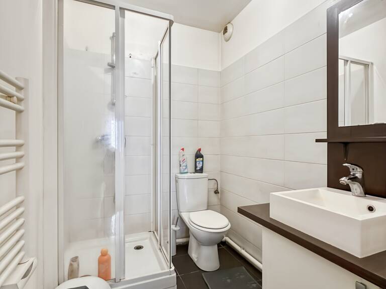 Vente Appartement 1 pièce — photo 1