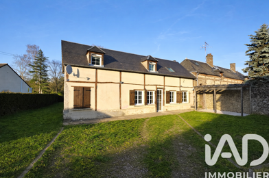 Maison 4 pièces 203000 €