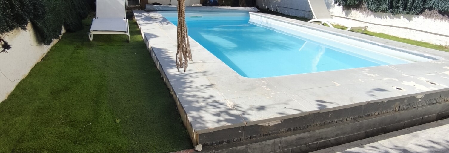 Maison 4 Pièces 100 m² à vendre à Saint-Estève (66240)