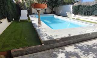 Maison 4 Pièces 100 m² à vendre à Saint-Estève (66240)