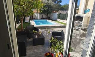 Maison 4 Pièces 100 m² à vendre à Saint-Estève (66240)