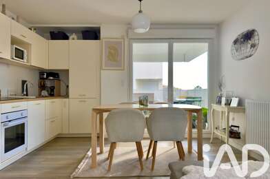 Appartement 3 pièces 330000 €