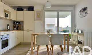 Appartement 3 Pièces 60 m² à vendre à Toulouse (31300)