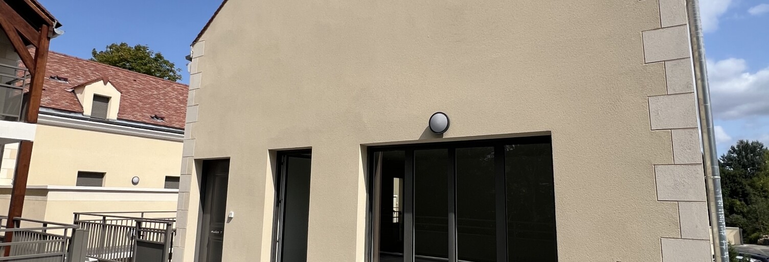 Appartement 4 Pièces 93 m² à louer à Valmondois (95760)