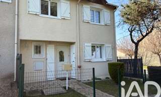 Maison 5 Pièces 95 m² à vendre à Magnanville (78200)