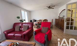 Maison 5 Pièces 95 m² à vendre à Magnanville (78200)