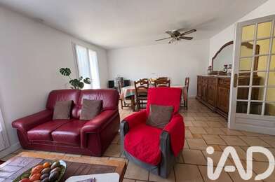 Maison 5 pièces 270000 €