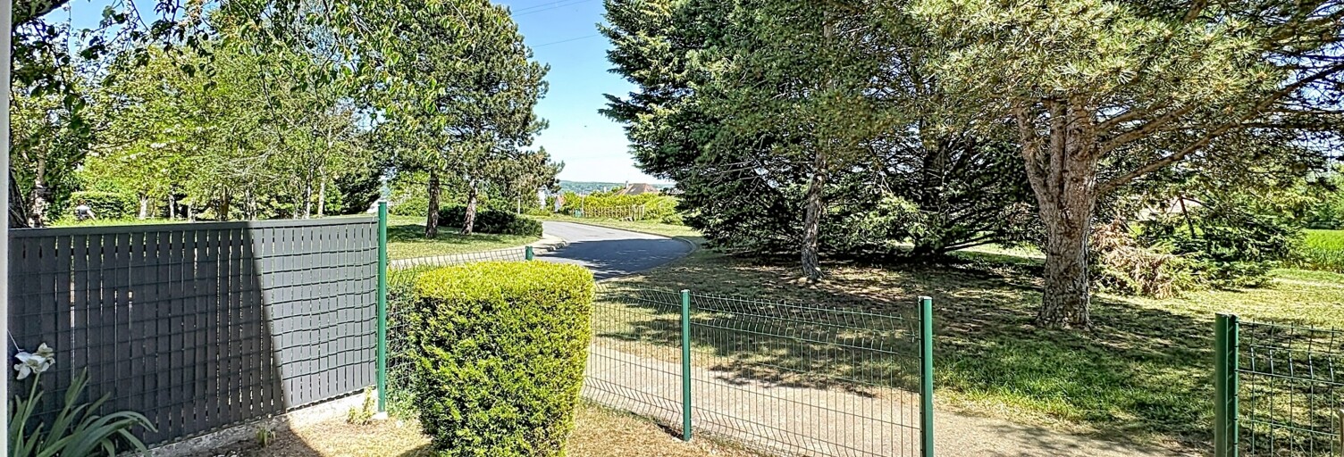 Maison 5 Pièces 95 m² à vendre à Magnanville (78200)