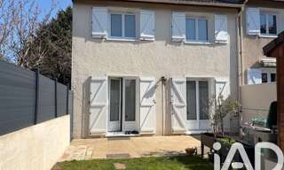 Maison 5 Pièces 95 m² à vendre à Magnanville (78200)