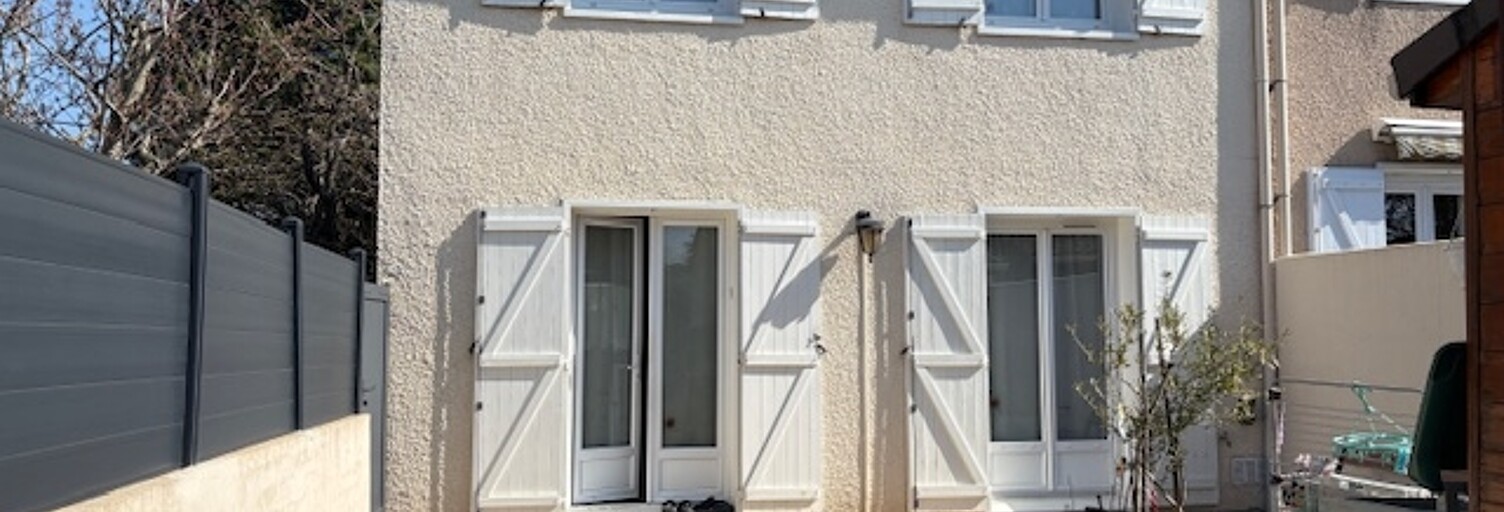 Maison 5 Pièces 95 m² à vendre à Magnanville (78200)