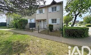 Maison 5 Pièces 95 m² à vendre à Magnanville (78200)