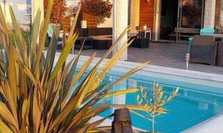 Maison 8 Pièces 187 m² à vendre à Bonneuil-Matours (86210)