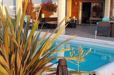 Maison 8 pièces 280000 €