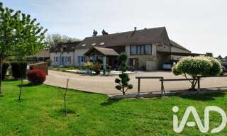 Maison 8 Pièces 187 m² à vendre à Bonneuil-Matours (86210)