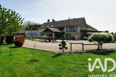 Maison 8 pièces 280000 €