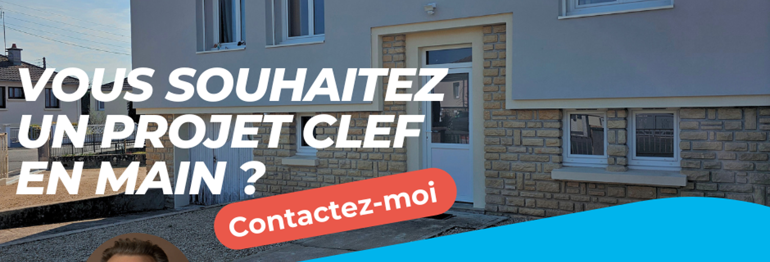 Maison 5 Pièces 101 m² à vendre à Génelard (71420)