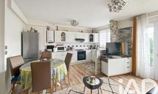 Appartement 2 Pièces 40 m² à vendre à Montfermeil (93370)