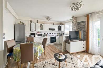 Appartement 2 pièces 169000 €