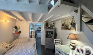 Maison 2 Pièces 40 m² à vendre à Savigny-sur-Orge (91600)