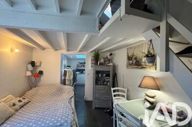 Maison 2 pièces 199000 €