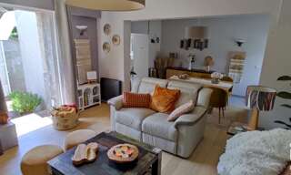 Maison 7 Pièces 134 m² à vendre à Vernou-la-Celle-sur-Seine (77670)