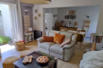 Maison 7 pièces 298000 €