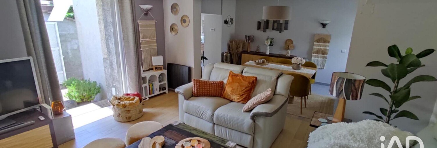 Maison 7 Pièces 134 m² à vendre à Vernou-la-Celle-sur-Seine (77670)