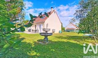 Maison 6 Pièces 120 m² à vendre à Épinay-sous-Sénart (91860)