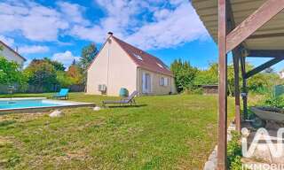 Maison 6 Pièces 120 m² à vendre à Épinay-sous-Sénart (91860)