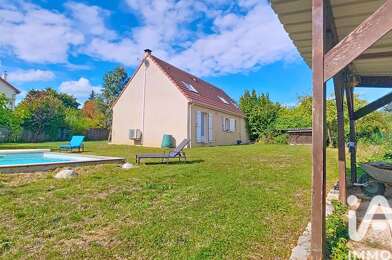 Maison 6 pièces 399000 €