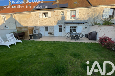 Maison 4 pièces 269000 €