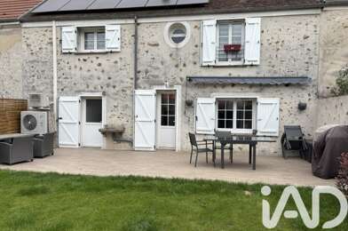 Maison 4 pièces 260000 €