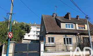 Maison 4 Pièces 126 m² à vendre à Mantes-la-Jolie (78200)