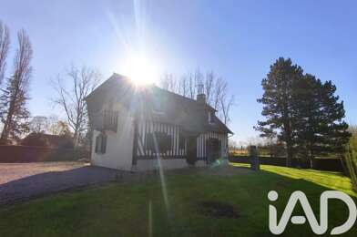 Maison 5 pièces 215000 €