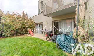 Appartement 3 Pièces 58 m² à vendre à Brétigny-sur-Orge (91220)