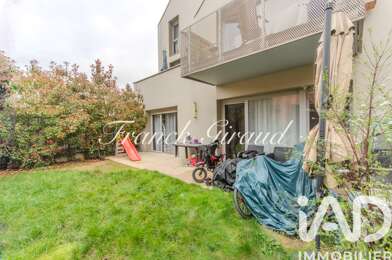 Appartement 3 pièces 235000 €