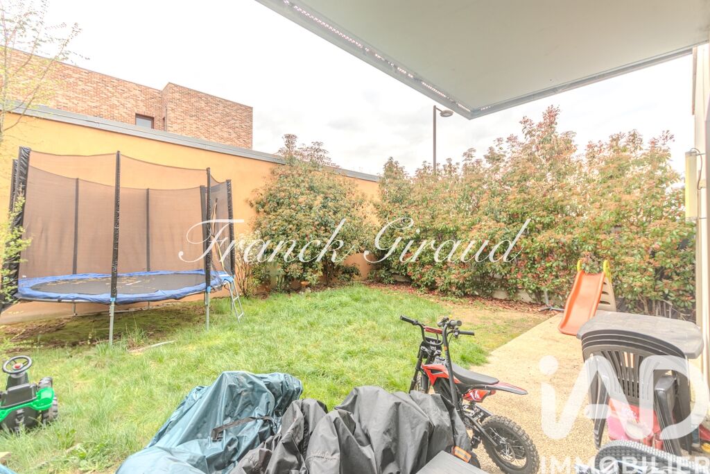 Vente Appartement 3 pièces - Photo 3