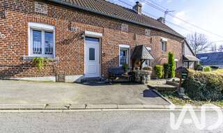 Maison 6 Pièces 126 m² à vendre à Sebourg (59990)