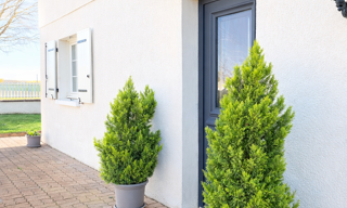 Maison 5 Pièces 148 m² à vendre à Chauray (79180)