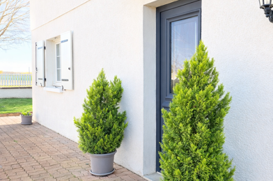 Maison 5 pièces 292000 €