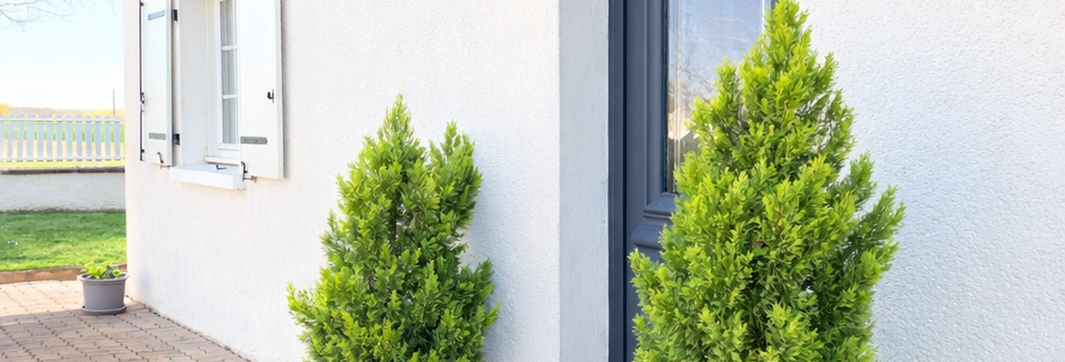 Maison 5 Pièces 148 m² à vendre à Chauray (79180)