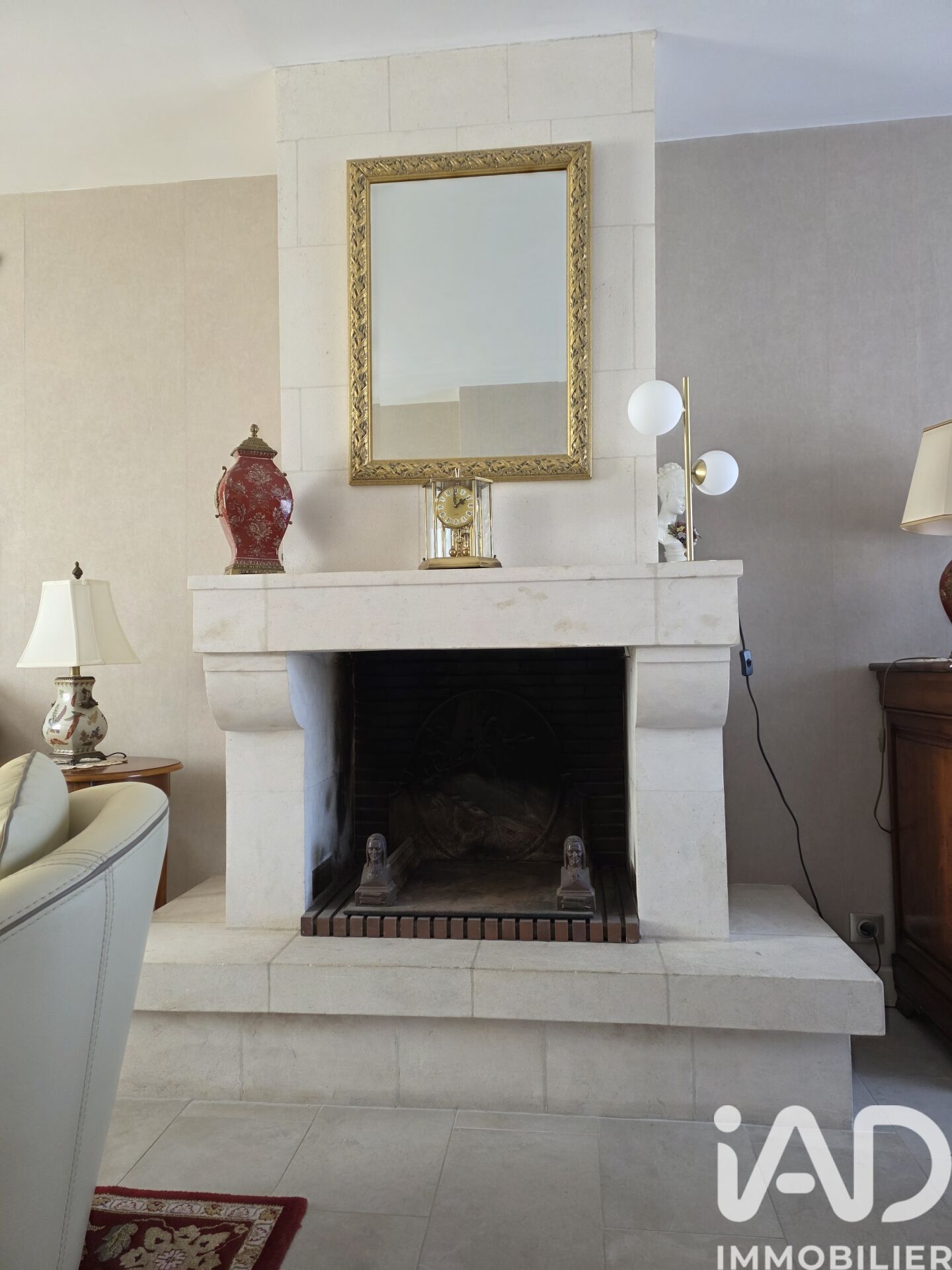 Vente Maison/villa 5 pièces - Photo 2