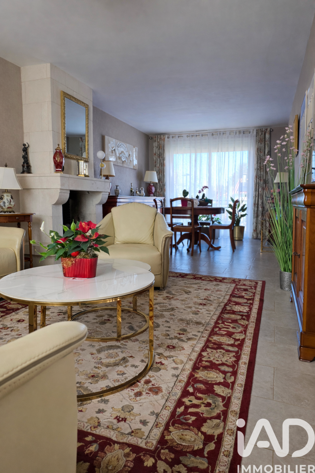 Vente Maison/villa 5 pièces - Photo 3