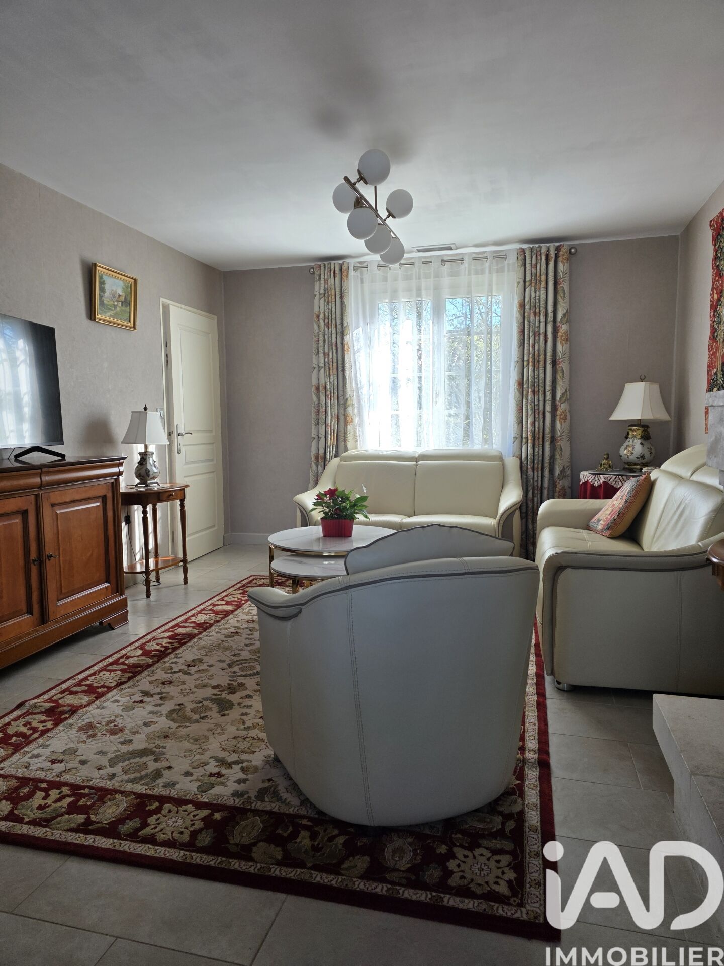 Vente Maison/villa 5 pièces - Photo 4