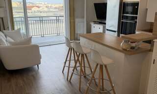 Appartement 2 Pièces 41 m² à vendre à Le Blanc-Mesnil (93150)