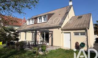 Maison 8 Pièces 156 m² à vendre à Saint-Prix (95390)